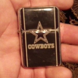 Dallas Cowboys lighter